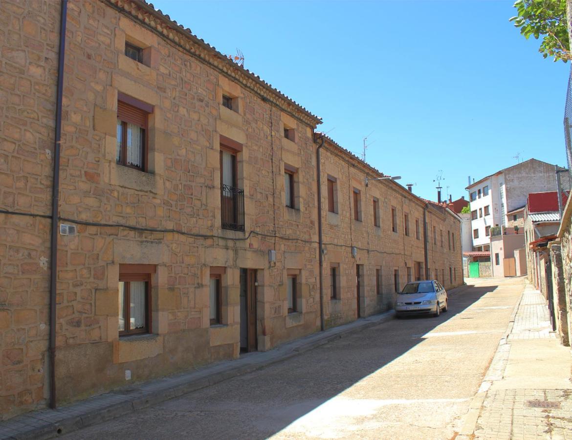Casa Fuente Salada - Vinuesa Exterior foto