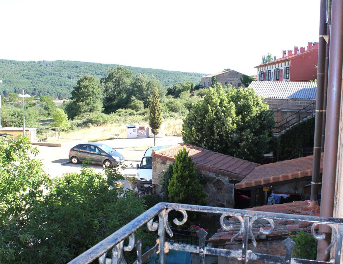 Casa Fuente Salada - Vinuesa Exterior foto