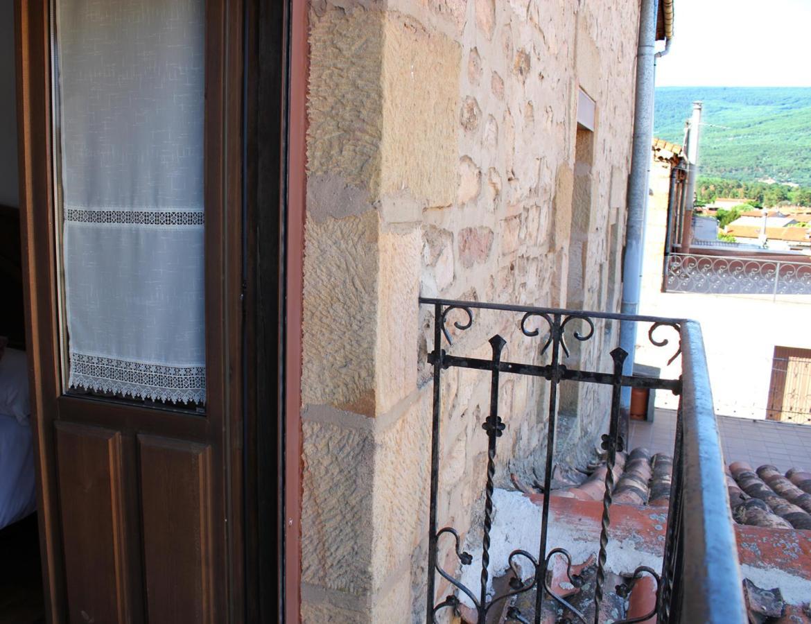 Casa Fuente Salada - Vinuesa Exterior foto